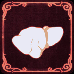Rare Delicacy achievement icon for Fortune Seller