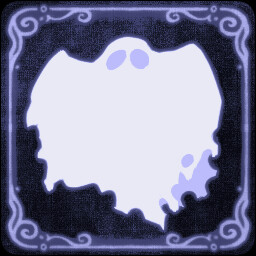 Superstitious achievement icon for Fortune Seller
