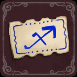 Stable Home achievement icon for Fortune Seller
