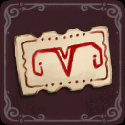 Wake Up Sheeple achievement icon for Fortune Seller