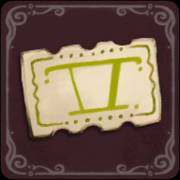 Twinsies! achievement icon for Fortune Seller