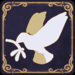 Denied achievement icon for Fortune Seller