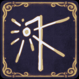 Living on the Edge achievement icon for Fortune Seller