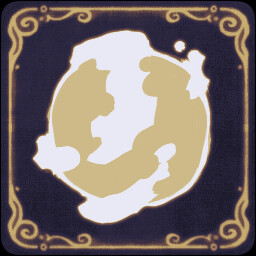 Overpopulation achievement icon for Fortune Seller