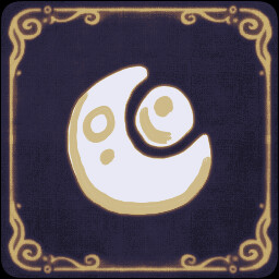 A Small Step for Man achievement icon for Fortune Seller