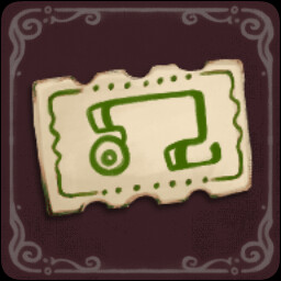Circle of Life achievement icon for Fortune Seller