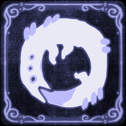Spiralling Into Debt achievement icon for Fortune Seller