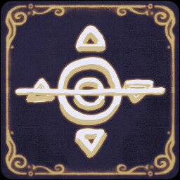 Double or Nothing achievement icon for Fortune Seller