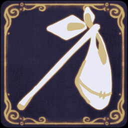 The Entire Circus achievement icon for Fortune Seller