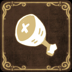 Juicy achievement icon for Fortune Seller