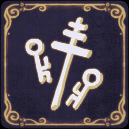 Cult Leader achievement icon for Fortune Seller