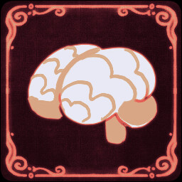 Neuron Activation achievement icon for Fortune Seller