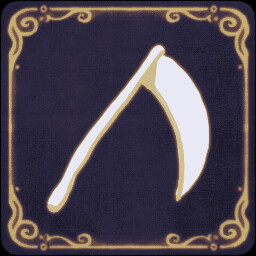Memento Mori achievement icon for Fortune Seller