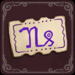 The G.O.A.T achievement icon for Fortune Seller