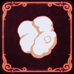 A New Friend achievement icon for Fortune Seller