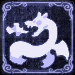 Imagine what across my face? achievement icon for Fortune Seller
