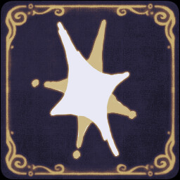 Guiding Light achievement icon for Fortune Seller