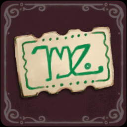 Damsel in Distress achievement icon for Fortune Seller