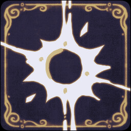 Walking on Sunshine achievement icon for Fortune Seller