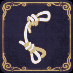 The Floor is Lava achievement icon for Fortune Seller