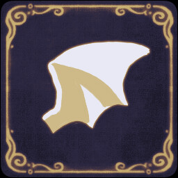 Number of the Beast achievement icon for Fortune Seller