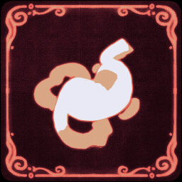 Gourmand achievement icon for Fortune Seller