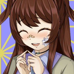 Icon for Common Ending!