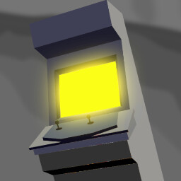Icon for Yellow Arcade