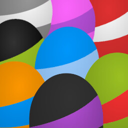 Icon for Different Feathers