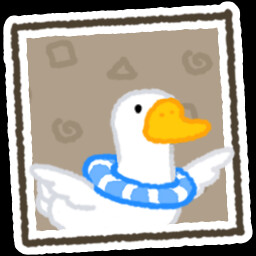 Paster achievement icon for Bit Buddy