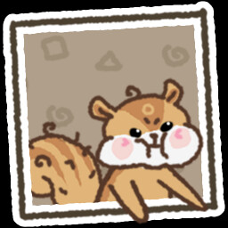 Rare Seeker achievement icon for Bit Buddy