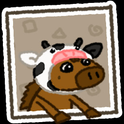 Fashion Complete! achievement icon for Bit Buddy
