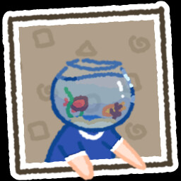 My Fingers Hurt achievement icon for Bit Buddy