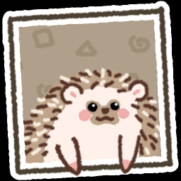 Uncommon Finder achievement icon for Bit Buddy