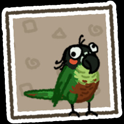 Typo Fixer achievement icon for Bit Buddy