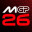 MotoGP™26 icon