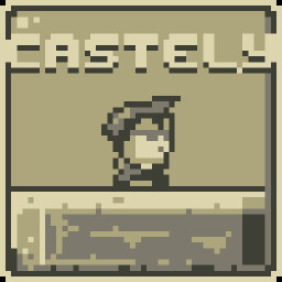 Lost Castle