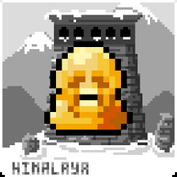 Himalaya