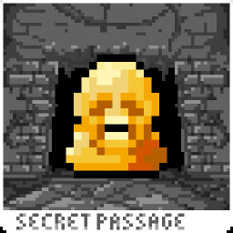 Secret passage