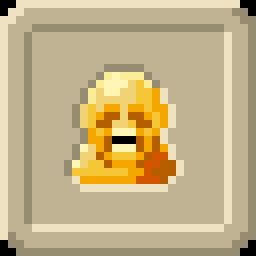 True treasure hunter