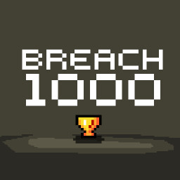 Breach 1000