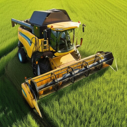 Grass Grinder achievement icon for Grass Toucher