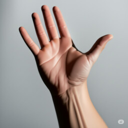 Helping Hand achievement icon for Grass Toucher