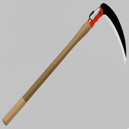 Grass Reaper achievement icon for Grass Toucher