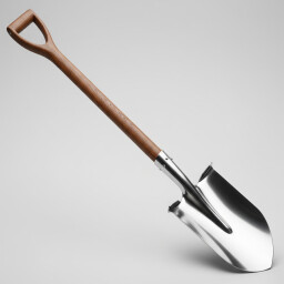 Grass Digger achievement icon for Grass Toucher