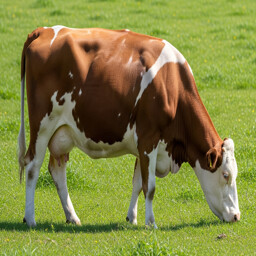 Grass Eater achievement icon for Grass Toucher