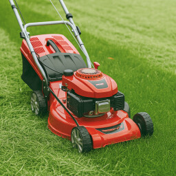 Fresh Cut achievement icon for Grass Toucher
