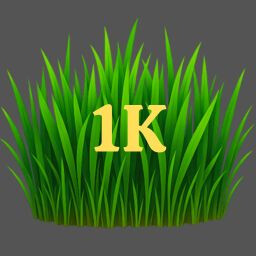 Fresh Start achievement icon for Grass Toucher