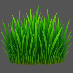 First Touch achievement icon for Grass Toucher