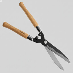 Snip Snip achievement icon for Grass Toucher